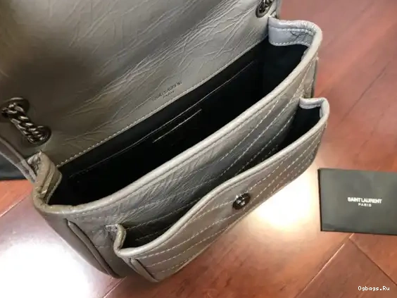 NIKI YSL BABY 0609